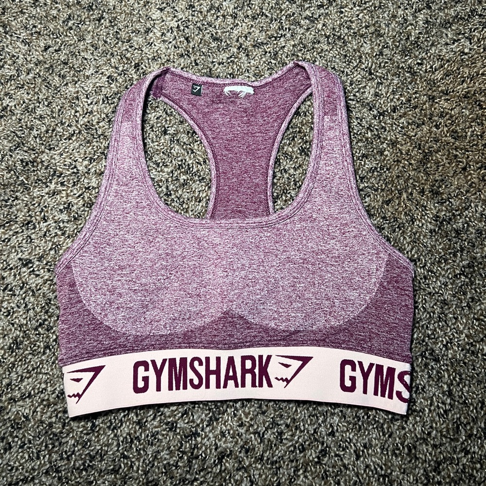 Gymshark Women’s Sportsbra